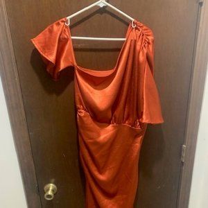 Special Occasion Dress